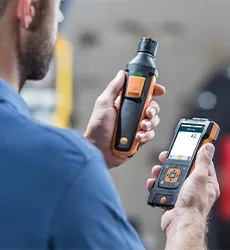 Measuring equipment and meters